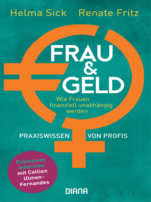 Title details for Frau und Geld by Helma Sick - Available